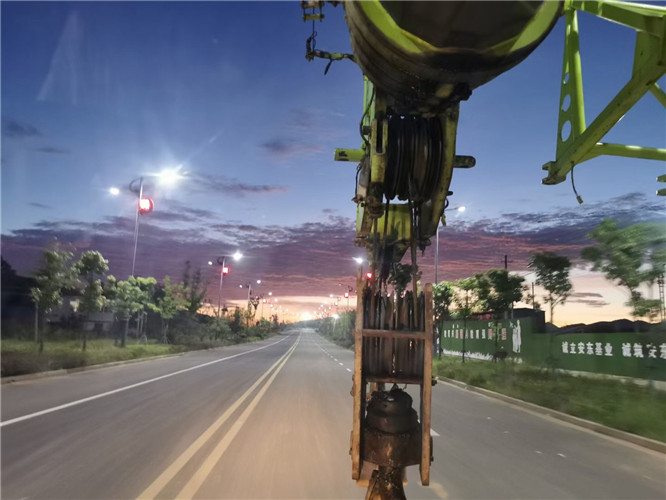 东兰县大件吊装怎么收费